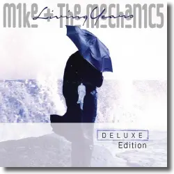 Cover: Mike + The Mechanics - Living Years - 25th Anniversary Edition