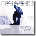 Cover:  Mike + The Mechanics - Living Years - 25th Anniversary Edition