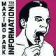 Cover: Maximo Park - Too Much Information