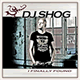 Cover: DJ Shog - I Finally Found