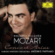 Cover: Rolando Villazon - Mozart: Concert Arias