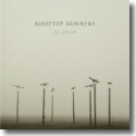 Cover:  Rooftop Runners - Alluvium