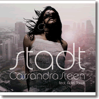 Cover: Cassandra Steen feat. Adel Tawil - Stadt