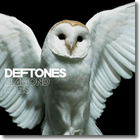 Cover: Deftones - Diamond Eyes