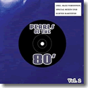 Cover:  Pearls Of The 80s - Maxis Vol. 2 - Various Artists