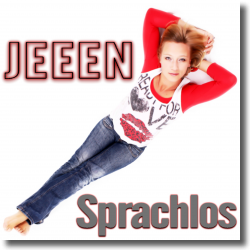 Cover: Jeeen - Sprachlos