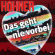 Cover: Höhner - Das geht nie vorbei