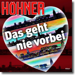 Cover: Hhner - Das geht nie vorbei