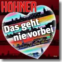 Cover:  Hhner - Das geht nie vorbei
