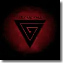 Cover:  Vanguard - Let Us Fall