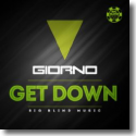 Cover: Giorno - Get Down