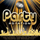 Cover: Party Rotation Vol. 1 