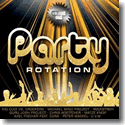 Cover:  Party Rotation Vol. 1 - Various Artists