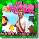 Cover:  Herr Kaiser - Sie liebt den Dschungel-Star