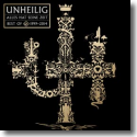 Cover:  Unheilig - Alles hat seine Zeit - Best Of Unheilig 1999-2014