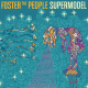Cover: Foster The People - Supermodel