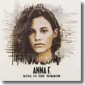 Cover:  Anna F. - King In The Mirror
