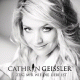 Cover: Cathrin Geissler - Zeig mir wie die Liebe ist