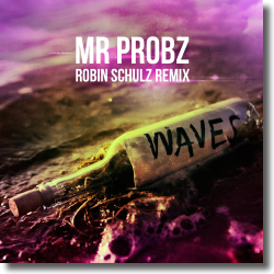 Cover: Mr. Probz - Waves (Robin Schulz Remix)