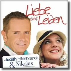 Cover: Judith Hildebrandt & Nikolas - Liebe ohne Leiden