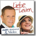 Cover:  Judith Hildebrandt & Nikolas - Liebe ohne Leiden