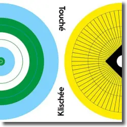 Cover: Klische - Touch