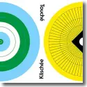 Cover:  Klische - Touch