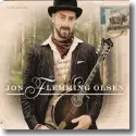 Cover:  Jon Flemming Olsen - Immer wieder weiter