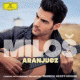 Cover: Milos Karadaglic - Aranjuez