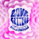 Cover: Metronomy - Love Letters
