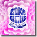 Cover:  Metronomy - Love Letters