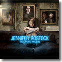 Cover:  Jennifer Rostock - Irgendwo anders