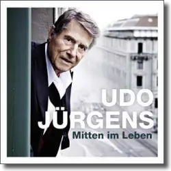 Cover: Udo Jrgens - Mitten im Leben