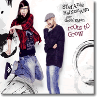 Cover: Stefanie Heinzmann feat. Gentleman - Roots To Grow