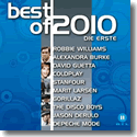 Cover:  Best Of 2010 - Die Erste - Various Artists