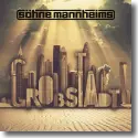 Cover:  Shne Mannheims - Grostadt