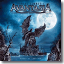 Cover: Avantasia - Angel of Babylon