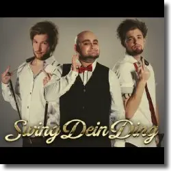 Cover: ApeCrime - Swing dein Ding
