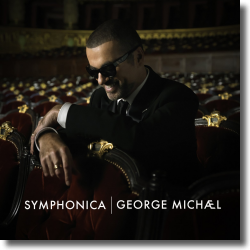 Cover: George Michael - Symphonica