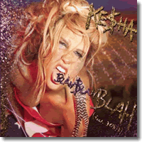Cover: Kesha feat. 3OH!3 - Blah Blah Blah