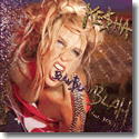 Cover:  Kesha feat. 3OH!3 - Blah Blah Blah