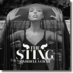 Cover: Gabriella Cilmi - The Sting