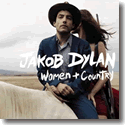 Cover:  Jakob Dylan - Women And Country
