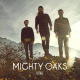 Cover: Mighty Oaks - Howl