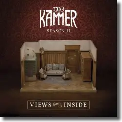 Cover: Die Kammer - Season II: Views From The Inside