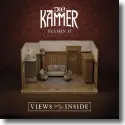 Cover:  Die Kammer - Season II: Views From The Inside