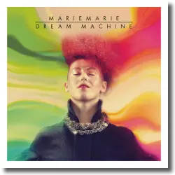 Cover: MarieMarie - Dream Machine