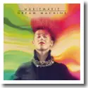 Cover:  MarieMarie - Dream Machine