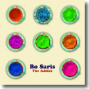 Cover: Bo Saris - The Addict