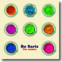 Cover:  Bo Saris - The Addict